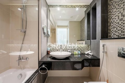 شقة في Damac Maison The Distinction, وسط مدينة دبي, دبي 3 غرف نوم, 164.44 م² رقم 142860 - صورة 19
