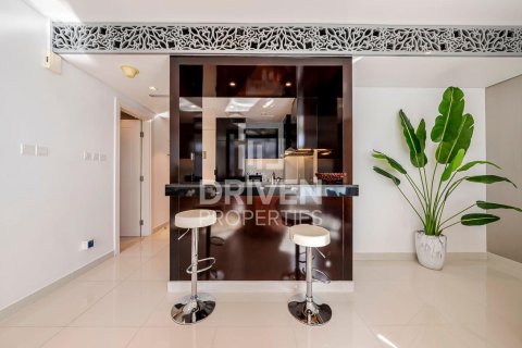 شقة في Damac Maison The Distinction, وسط مدينة دبي, دبي 3 غرف نوم, 164.44 م² رقم 142860 - صورة 16