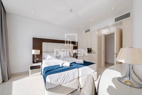 شقة في Damac Maison The Distinction, وسط مدينة دبي, دبي 3 غرف نوم, 164.44 م² رقم 142860 - صورة 7