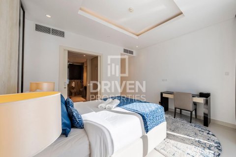 شقة في Damac Maison The Distinction, وسط مدينة دبي, دبي 3 غرف نوم, 164.44 م² رقم 142860 - صورة 8