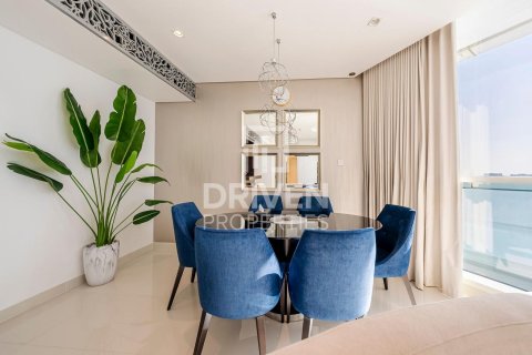 شقة في Damac Maison The Distinction, وسط مدينة دبي, دبي 3 غرف نوم, 164.44 م² رقم 142860 - صورة 6