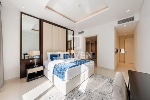 شقة في Damac Maison The Distinction, وسط مدينة دبي, دبي 3 غرف نوم, 164.44 م² رقم 142860 - صورة 10
