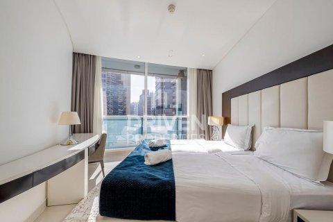 شقة في Damac Maison The Distinction, وسط مدينة دبي, دبي 3 غرف نوم, 164.44 م² رقم 142860 - صورة 15