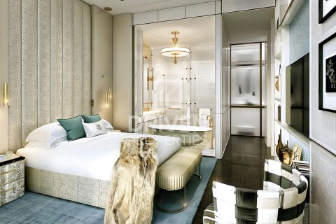 Appartement à Dubai Media City, Dubai, 2 chambres, 153.66 m², № 142862 - photo 5