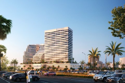 Appartement à Dubai, 1 chambre, 68 m², № 5881 - photo 4