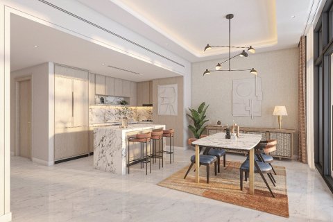 Appartement à Dubai, 1 chambre, 68 m², № 5881 - photo 9