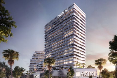 Appartement à Dubai, 1 chambre, 68 m², № 5881 - photo 3