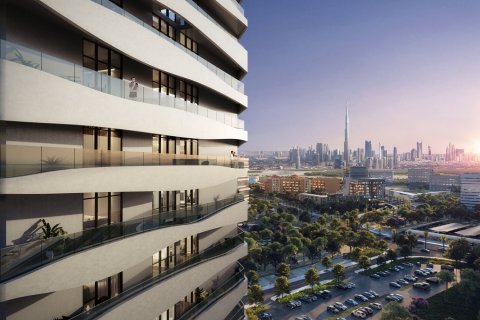 Appartement à Dubai, 1 chambre, 68 m², № 5881 - photo 1
