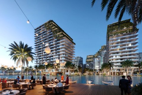 Appartement à Dubai, 3 chambres, 134 m², № 5889 - photo 3