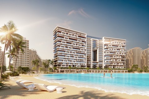 Appartement à Dubai, 3 chambres, 134 m², № 5889 - photo 2