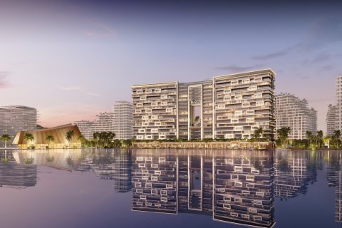 Appartement à Dubai, 3 chambres, 134 m², № 5889 - photo 6