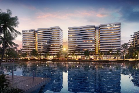 Appartement à Dubai, 3 chambres, 134 m², № 5889 - photo 1