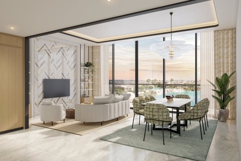 Appartement à Dubai, 3 chambres, 134 m², № 5889 - photo 12