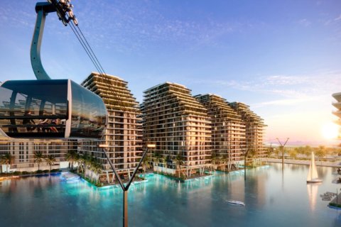 Appartement à Dubai, 3 chambres, 134 m², № 5889 - photo 9