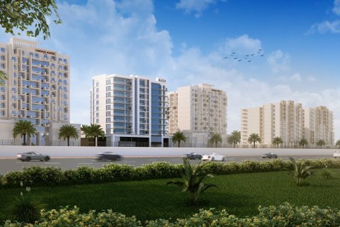 Appartement à Dubai, 2 chambres, 116 m², № 5888 - photo 4