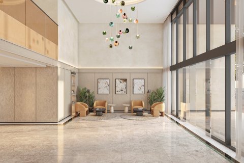 Appartement à Dubai, 2 chambres, 116 m², № 5888 - photo 6