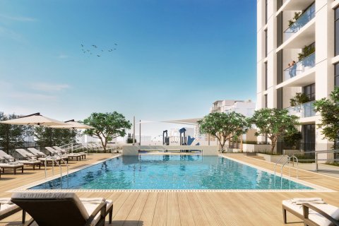 Appartement à Dubai, 2 chambres, 116 m², № 5888 - photo 5