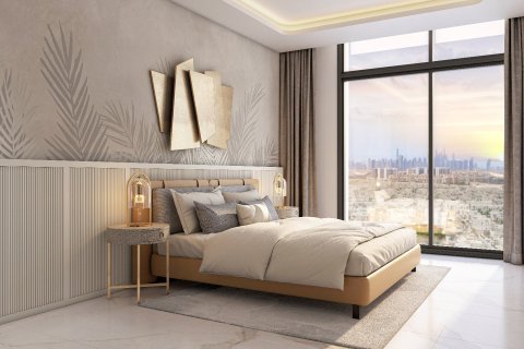 Appartement à Dubai, 2 chambres, 116 m², № 5888 - photo 10