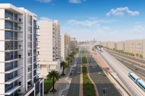 Appartement à Dubai, 2 chambres, 116 m², № 5888 - photo 2