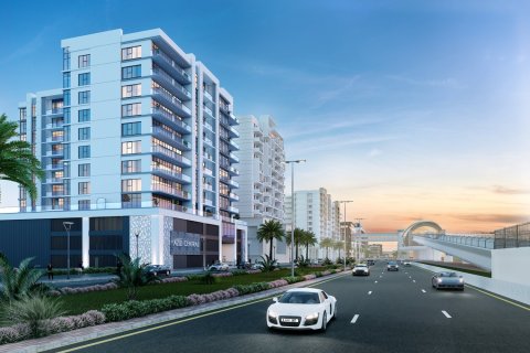 Appartement à Dubai, 2 chambres, 116 m², № 5888 - photo 1