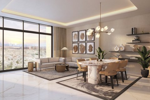 Appartement à Dubai, 2 chambres, 116 m², № 5888 - photo 9