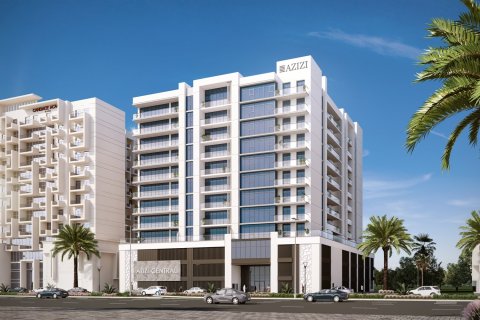 Appartement à Dubai, 2 chambres, 116 m², № 5888 - photo 3