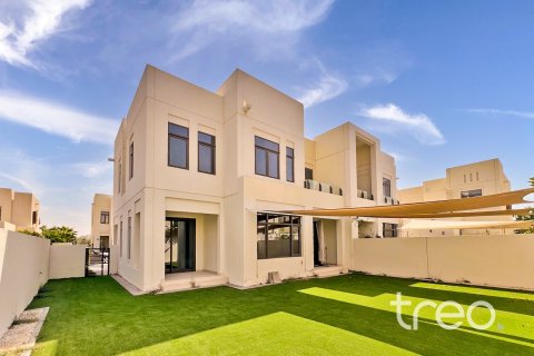 تاون هاوس في Mira Oasis, ريم, دبي 4 غرف نوم, 294.97 م² رقم 124718