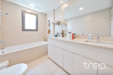 Townhouse in Naseem Townhouses, Town Square, Dubai 4 bedrooms, 387.68 sq.m. № 124715 - photo 13