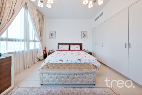 Townhouse in Naseem Townhouses, Town Square, Dubai 4 bedrooms, 387.68 sq.m. № 124715 - photo 9