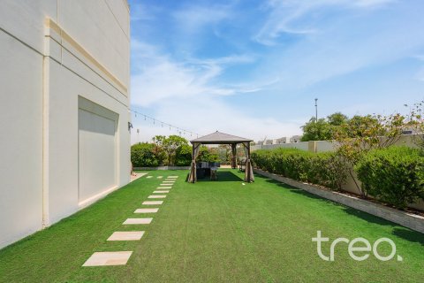 Townhouse in Naseem Townhouses, Town Square, Dubai 4 bedrooms, 387.68 sq.m. № 124715 - photo 22