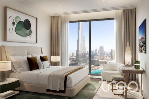 Apartment in Downtown Dubai (Downtown Burj Dubai), Dubai 2 bedrooms, 119.47 sq.m. № 124717 - photo 8