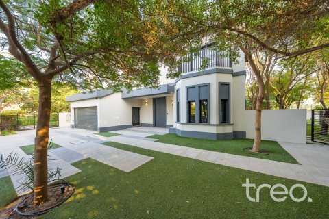 Villa in The Villa, Dubai 5 bedrooms, 534.47 sq.m. № 136321 - photo 28
