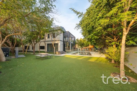 Villa in The Villa, Dubai 5 bedrooms, 534.47 sq.m. № 136321 - photo 30