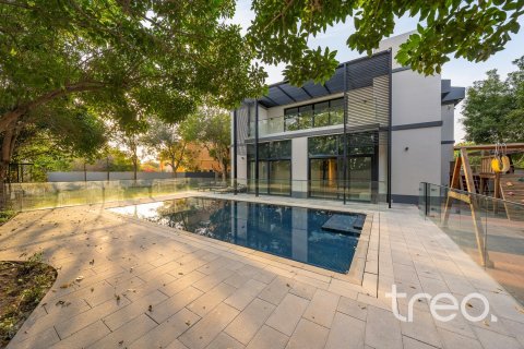 Villa in The Villa, Dubai 5 bedrooms, 534.47 sq.m. № 136321 - photo 5