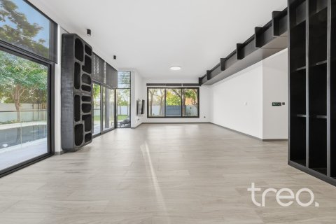 Villa in The Villa, Dubai 5 bedrooms, 534.47 sq.m. № 136321 - photo 21