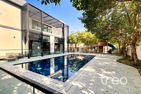 Villa in The Villa, Dubai 5 bedrooms, 534.47 sq.m. № 136321 - photo 26