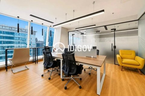 Office in Al Manara Tower, Business Bay, Dubai 137.87 sq.m. № 136324 - photo 7