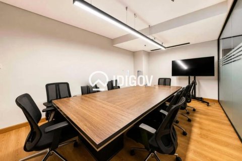 Office in Al Manara Tower, Business Bay, Dubai 137.87 sq.m. № 136324 - photo 3