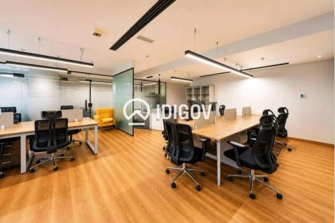 Office in Al Manara Tower, Business Bay, Dubai 137.87 sq.m. № 136324 - photo 2