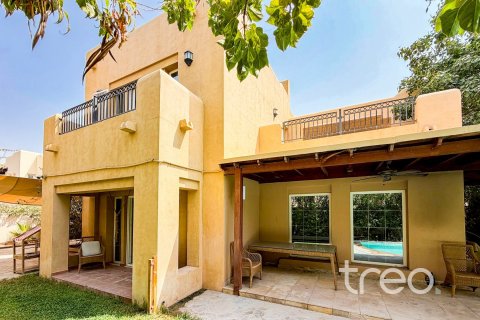 Villa à Arabian Ranches, Dubai, 5 chambres, 405.15 m², № 136316 - photo 18