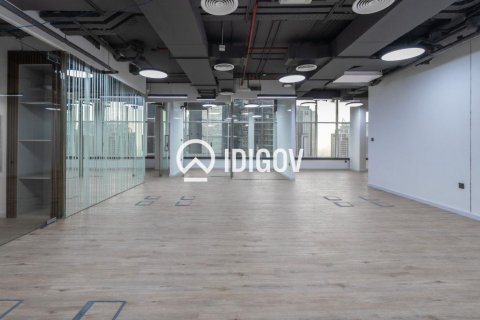 Office in Business Bay, Dubai 311.23 sq.m. № 136325