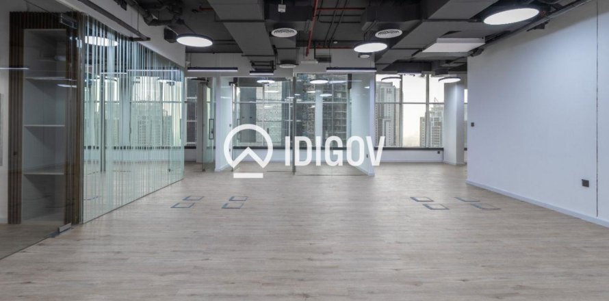 Office in Business Bay, Dubai 311.23 sq.m. № 136325