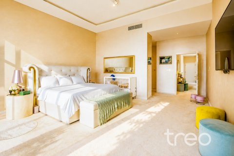 Villa in The Field, DAMAC Hills (Akoya by DAMAC), Dubai 5 bedrooms, 800.82 sq.m. № 136315 - photo 3