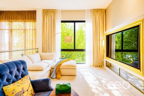 Villa in The Field, DAMAC Hills (Akoya by DAMAC), Dubai 5 bedrooms, 800.82 sq.m. № 136315 - photo 19