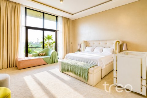 Villa in The Field, DAMAC Hills (Akoya by DAMAC), Dubai 5 bedrooms, 800.82 sq.m. № 136315 - photo 4