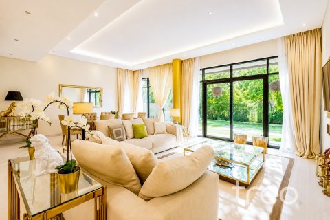 Villa in The Field, DAMAC Hills (Akoya by DAMAC), Dubai 5 bedrooms, 800.82 sq.m. № 136315 - photo 9