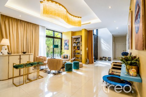 Villa in The Field, DAMAC Hills (Akoya by DAMAC), Dubai 5 bedrooms, 800.82 sq.m. № 136315 - photo 11