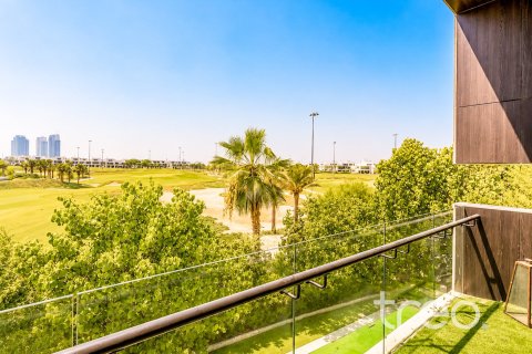 Villa in The Field, DAMAC Hills (Akoya by DAMAC), Dubai 5 bedrooms, 800.82 sq.m. № 136315 - photo 14