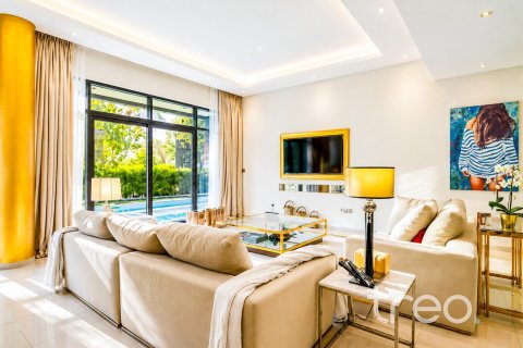 Villa in The Field, DAMAC Hills (Akoya by DAMAC), Dubai 5 bedrooms, 800.82 sq.m. № 136315 - photo 12