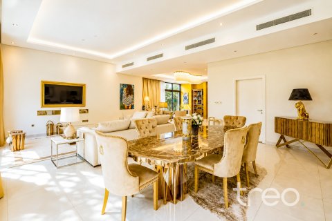 Villa in The Field, DAMAC Hills (Akoya by DAMAC), Dubai 5 bedrooms, 800.82 sq.m. № 136315 - photo 10